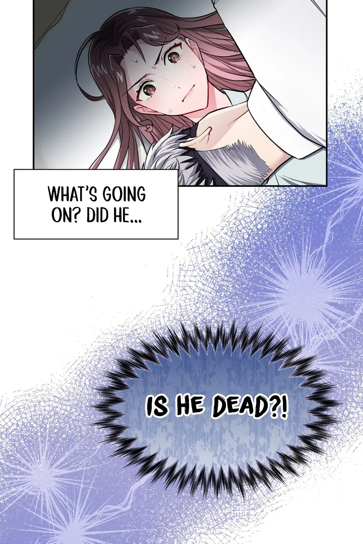 I Became a C-Level Guide Obsessed With Crazy People Chapter 5 page 51