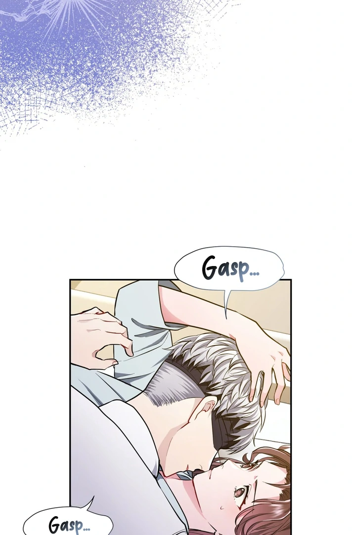 I Became a C-Level Guide Obsessed With Crazy People Chapter 5 page 52