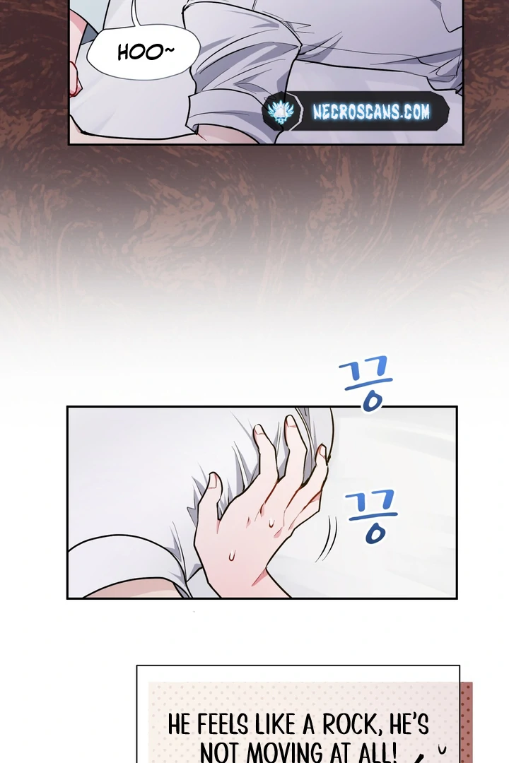 I Became a C-Level Guide Obsessed With Crazy People Chapter 5 page 56