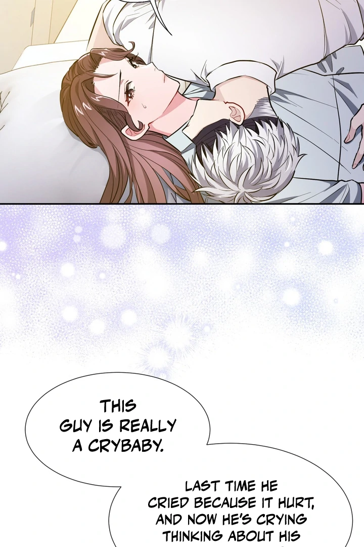 I Became a C-Level Guide Obsessed With Crazy People Chapter 5 page 69