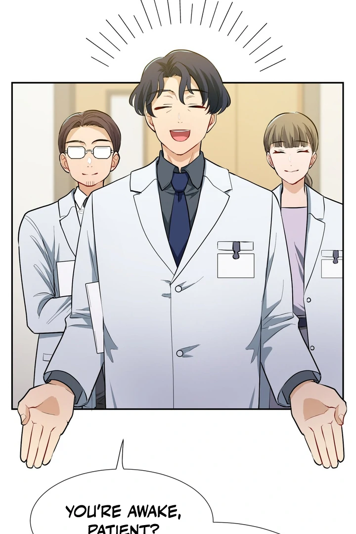I Became a C-Level Guide Obsessed With Crazy People Chapter 5 page 76