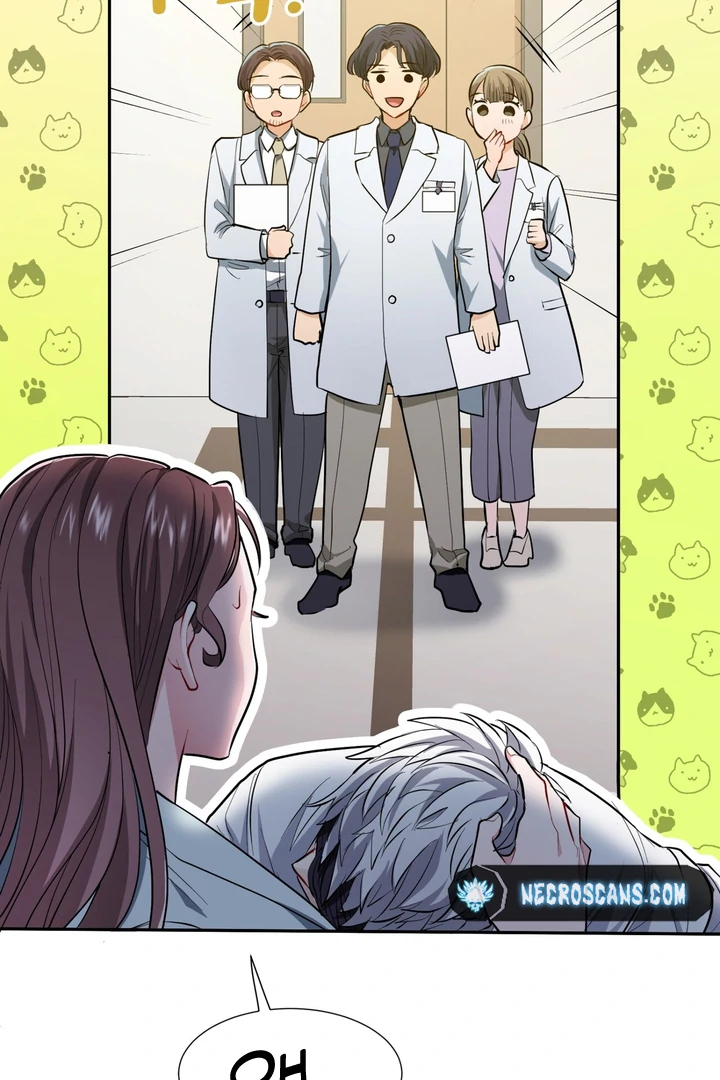 I Became a C-Level Guide Obsessed With Crazy People Chapter 5 page 78