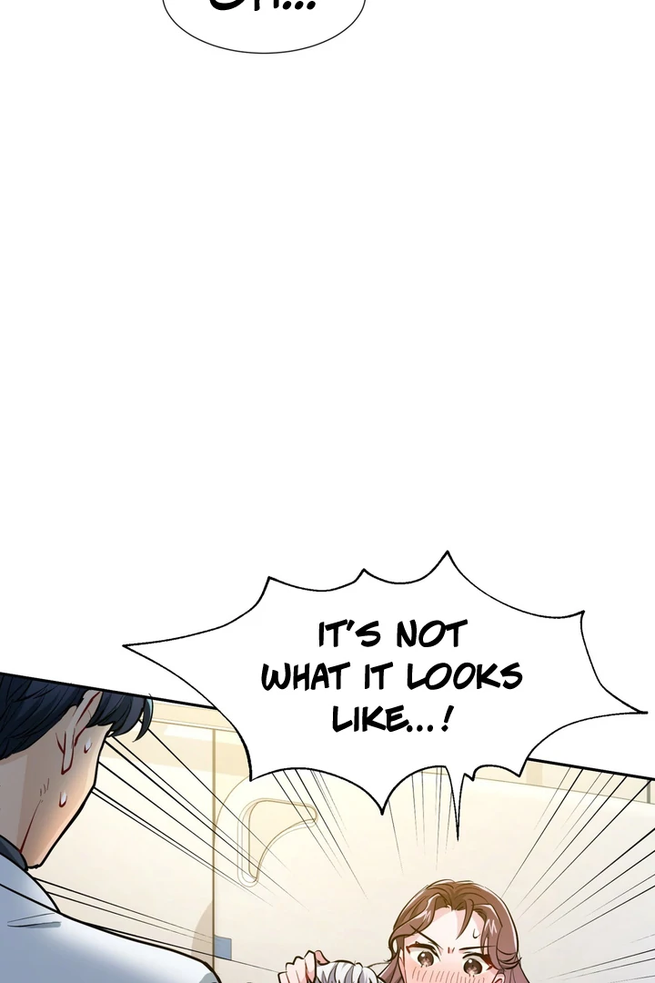 I Became a C-Level Guide Obsessed With Crazy People Chapter 5 page 79