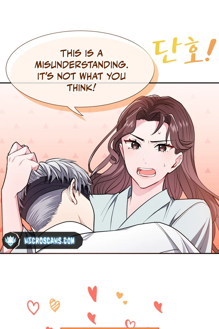 I Became a C-Level Guide Obsessed With Crazy People Chapter 5 page 85