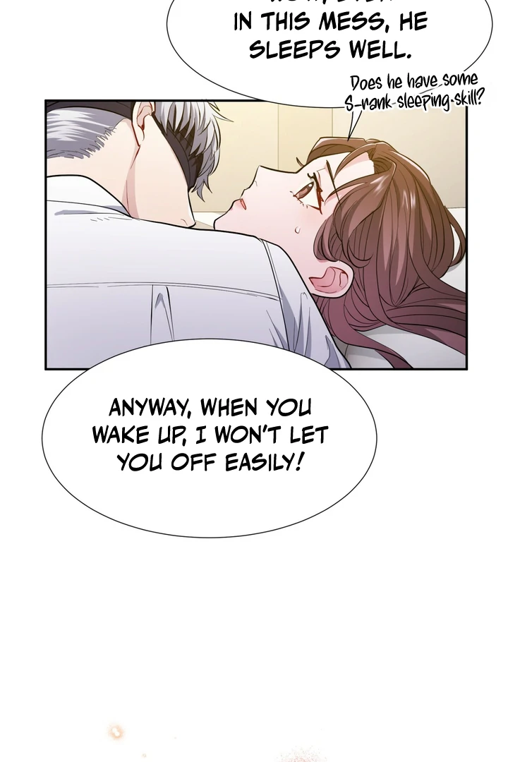 I Became a C-Level Guide Obsessed With Crazy People Chapter 5 page 91