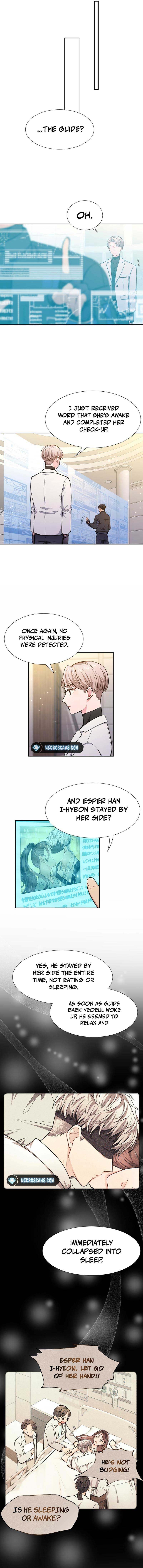 I Became a C-Level Guide Obsessed With Crazy People Chapter 6 page 2