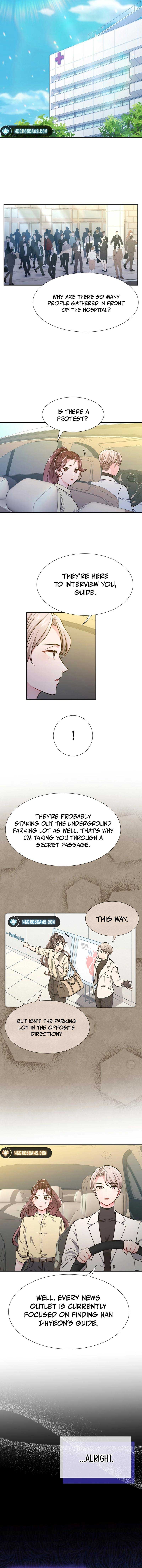 I Became a C-Level Guide Obsessed With Crazy People Chapter 7 page 2