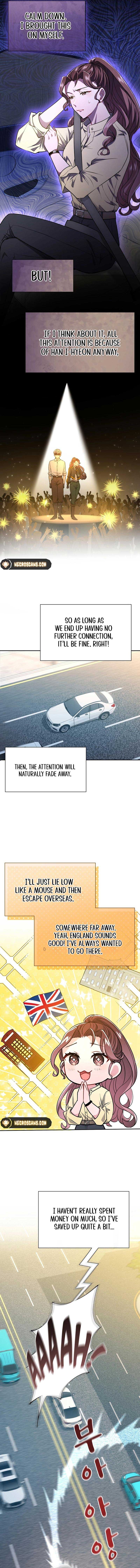 I Became a C-Level Guide Obsessed With Crazy People Chapter 7 page 3