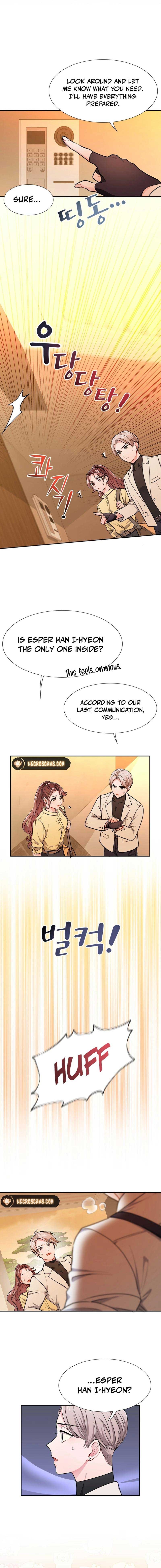 I Became a C-Level Guide Obsessed With Crazy People Chapter 8 page 11