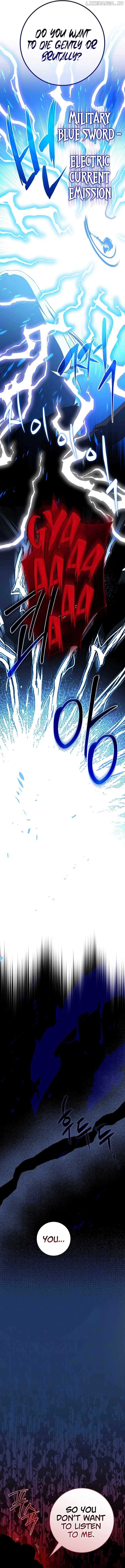 I Became A Childhood Friend of A Mid Level Boss Chapter 38 page 3