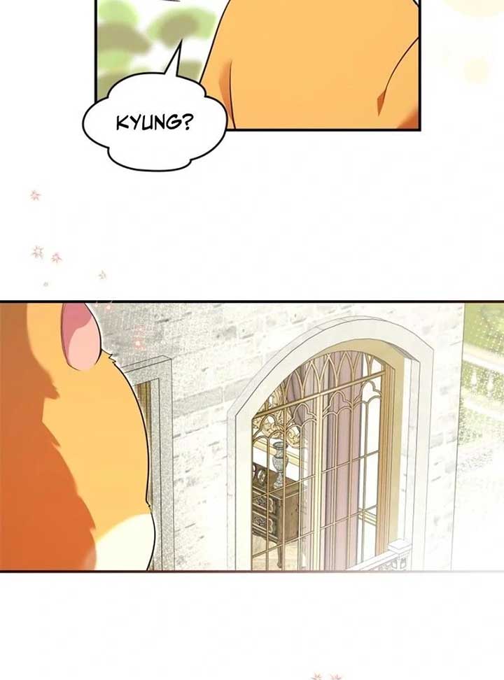 I Became A Squirrel Saving The Villain Chapter 12 page 9