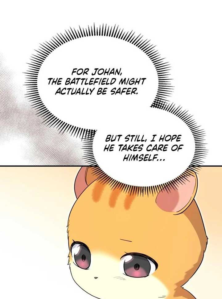 I Became A Squirrel Saving The Villain Chapter 12 page 99
