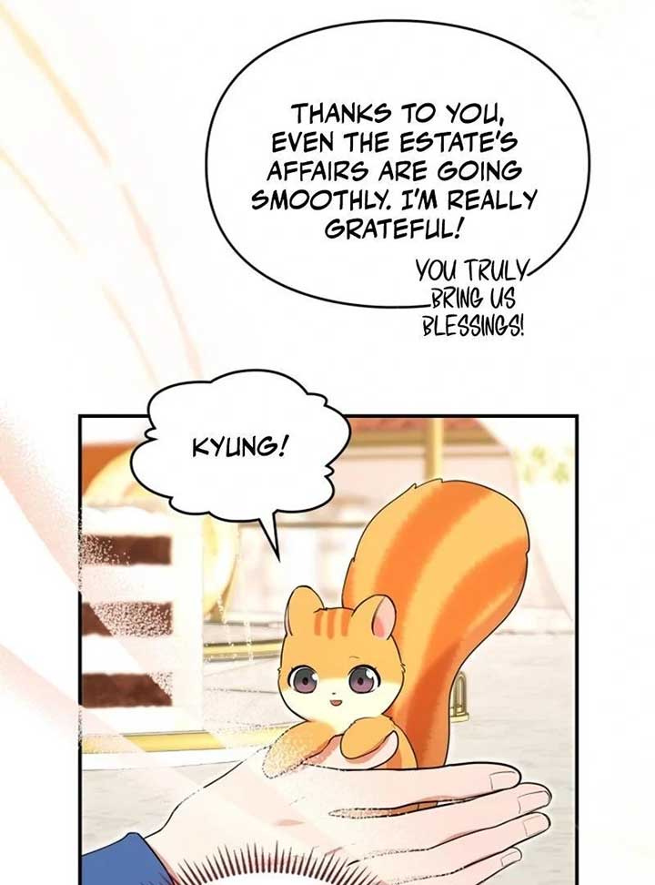 I Became A Squirrel Saving The Villain Chapter 12 page 102