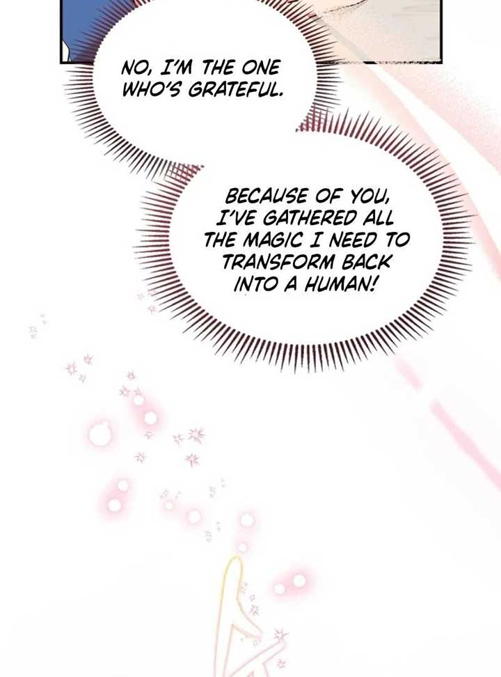 I Became A Squirrel Saving The Villain Chapter 12 page 103