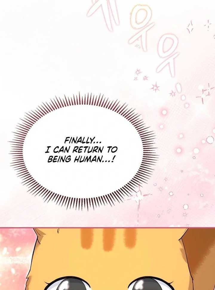 I Became A Squirrel Saving The Villain Chapter 12 page 104
