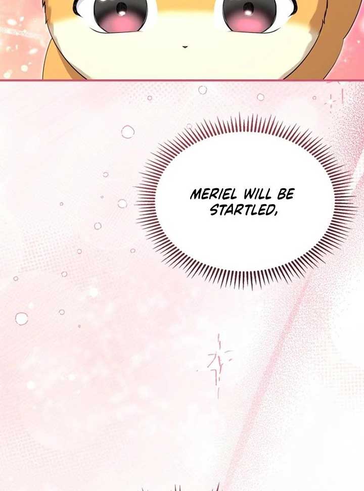I Became A Squirrel Saving The Villain Chapter 12 page 105