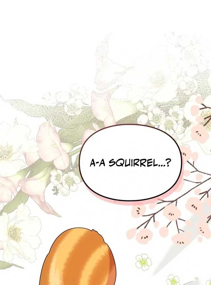I Became A Squirrel Saving The Villain Chapter 12 page 20