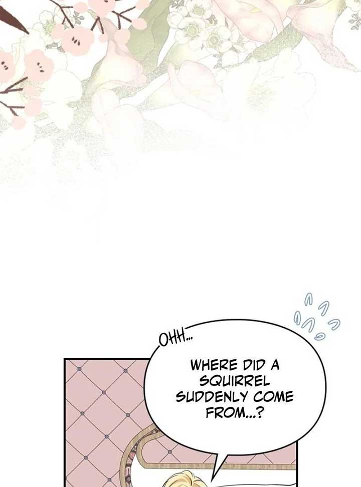 I Became A Squirrel Saving The Villain Chapter 12 page 22