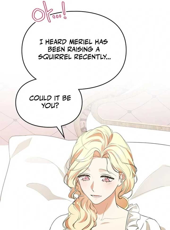 I Became A Squirrel Saving The Villain Chapter 12 page 25