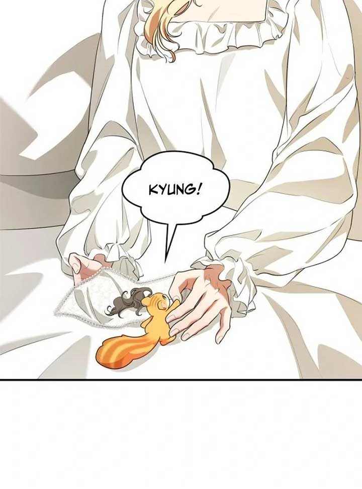 I Became A Squirrel Saving The Villain Chapter 12 page 26