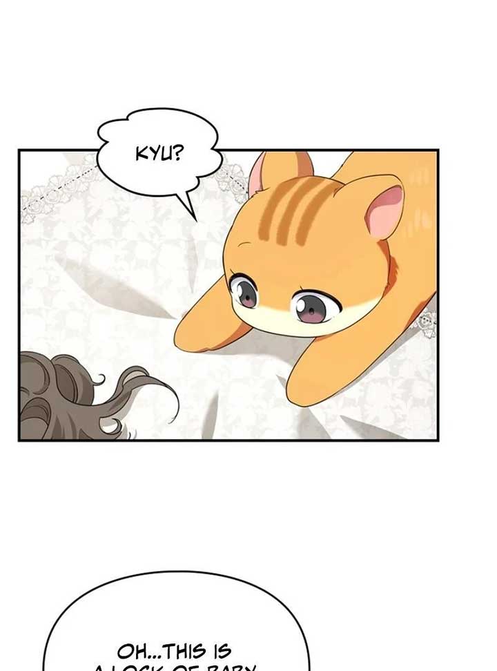 I Became A Squirrel Saving The Villain Chapter 12 page 27