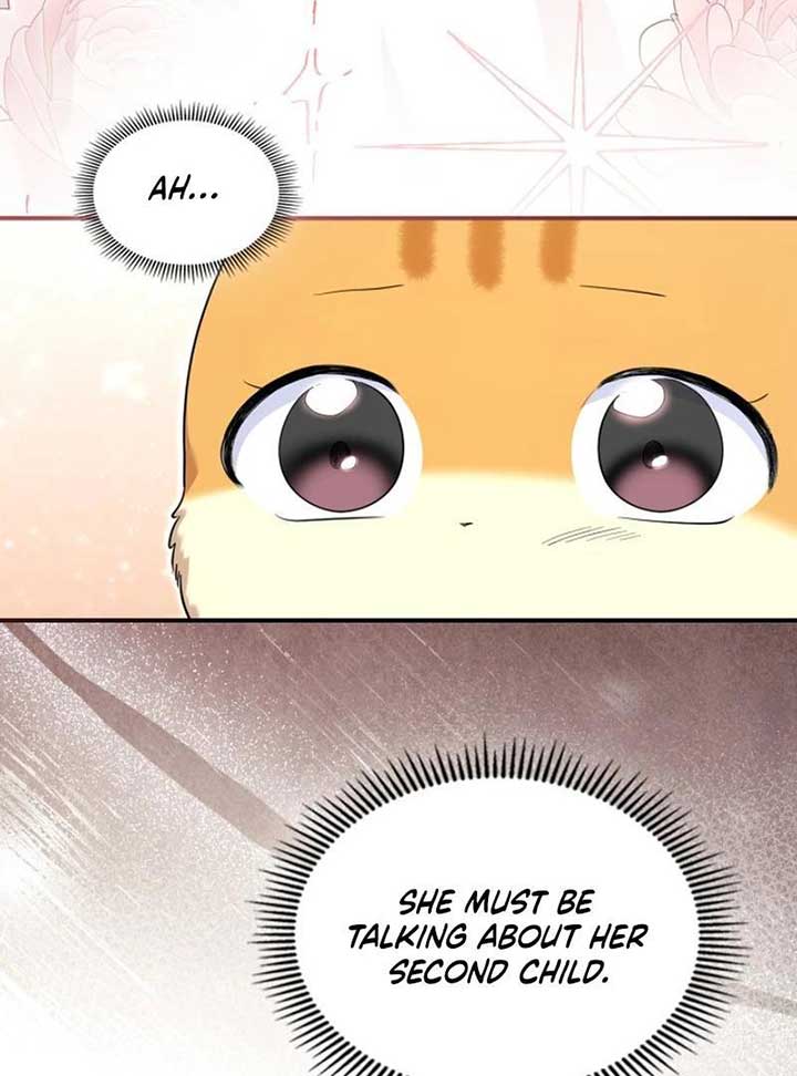 I Became A Squirrel Saving The Villain Chapter 12 page 31