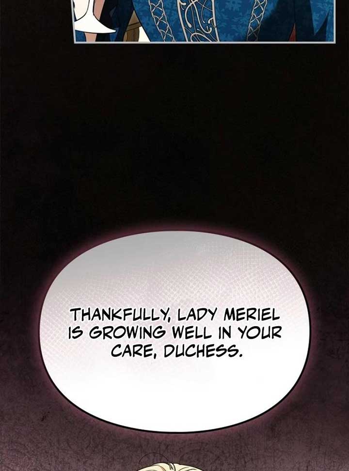 I Became A Squirrel Saving The Villain Chapter 12 page 38