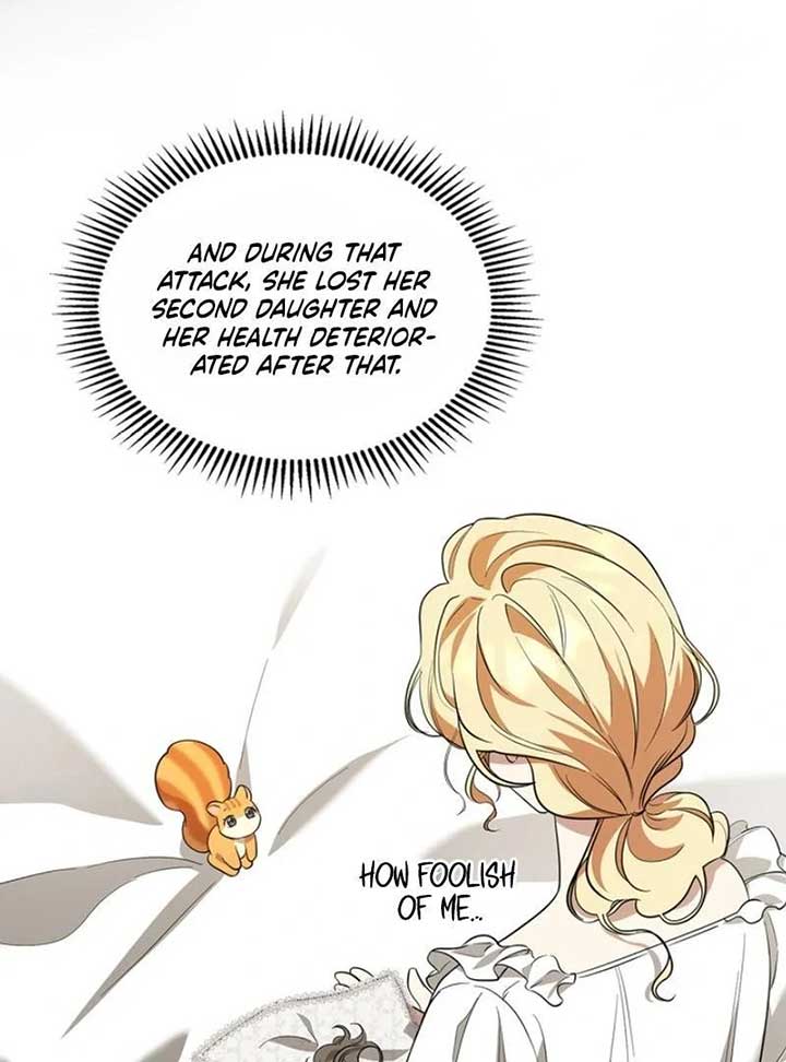 I Became A Squirrel Saving The Villain Chapter 12 page 45