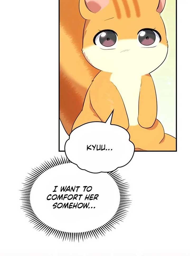 I Became A Squirrel Saving The Villain Chapter 12 page 47