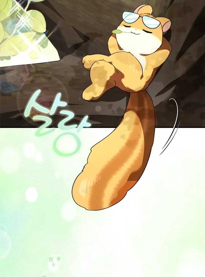 I Became A Squirrel Saving The Villain Chapter 12 page 4