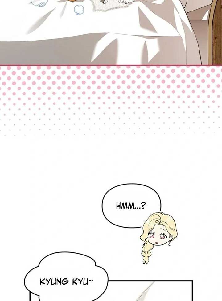 I Became A Squirrel Saving The Villain Chapter 12 page 51