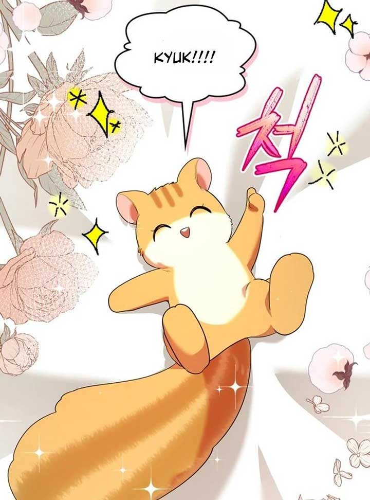 I Became A Squirrel Saving The Villain Chapter 12 page 53