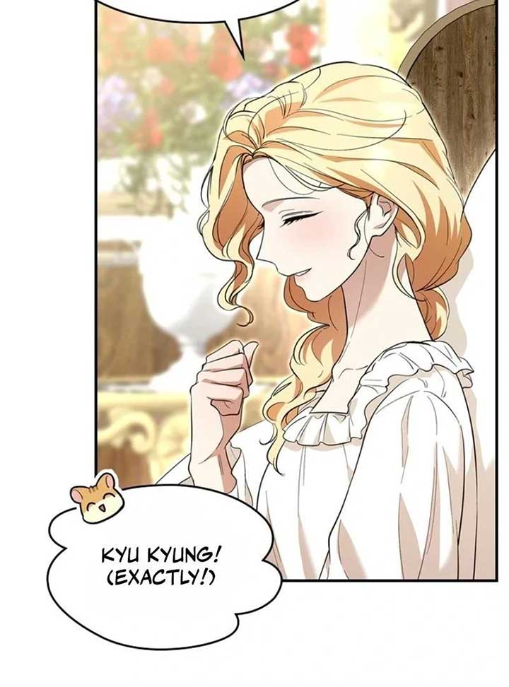 I Became A Squirrel Saving The Villain Chapter 12 page 55