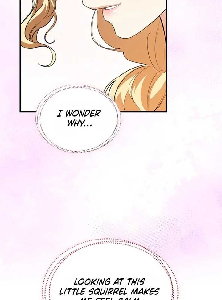 I Became A Squirrel Saving The Villain Chapter 12 page 57