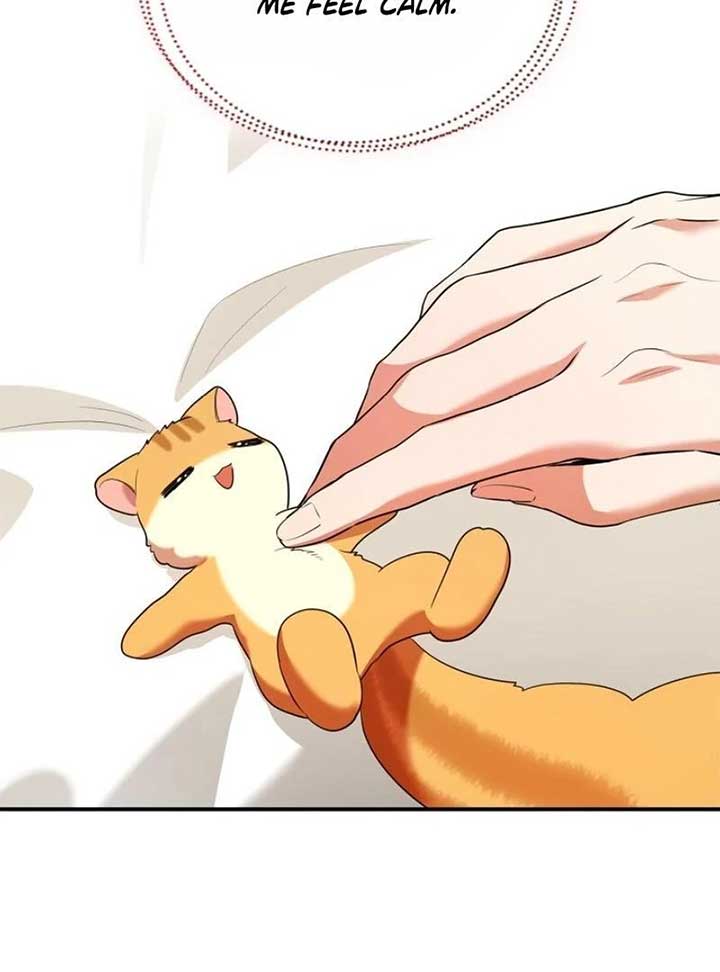 I Became A Squirrel Saving The Villain Chapter 12 page 58