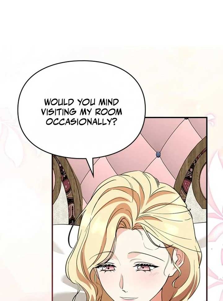 I Became A Squirrel Saving The Villain Chapter 12 page 59