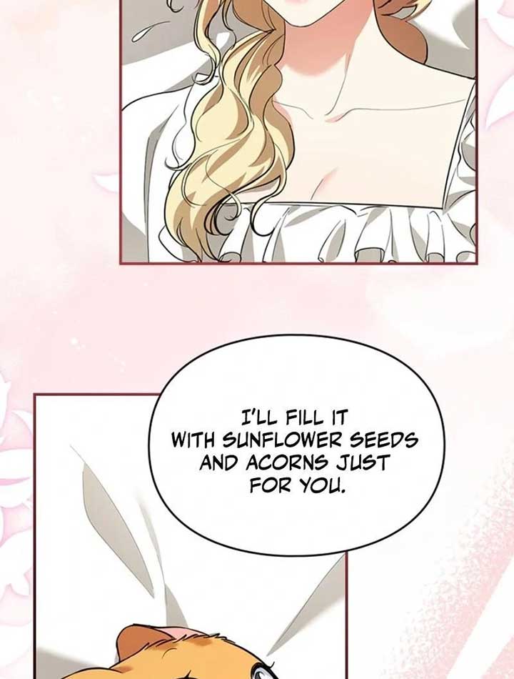 I Became A Squirrel Saving The Villain Chapter 12 page 60