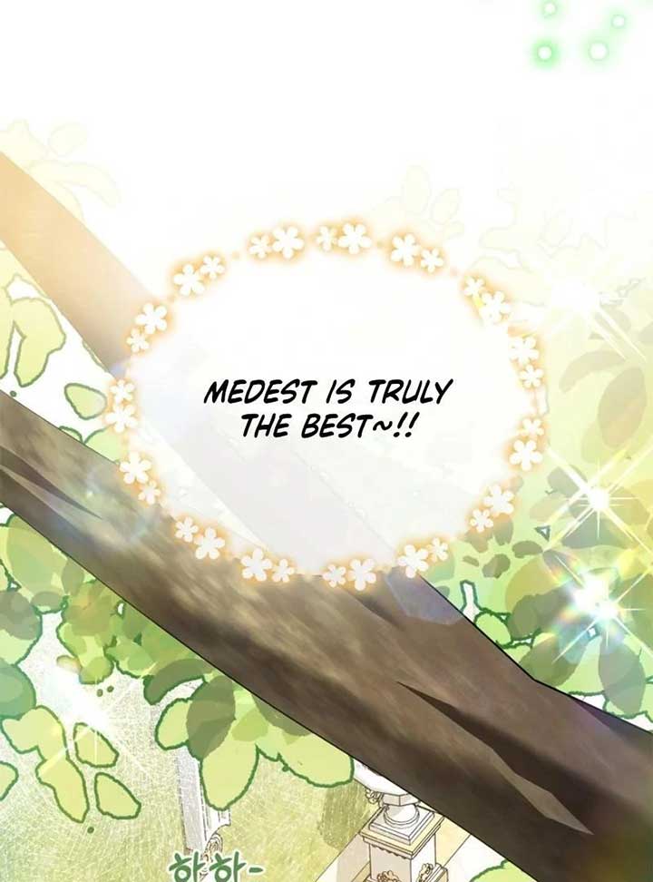 I Became A Squirrel Saving The Villain Chapter 12 page 6
