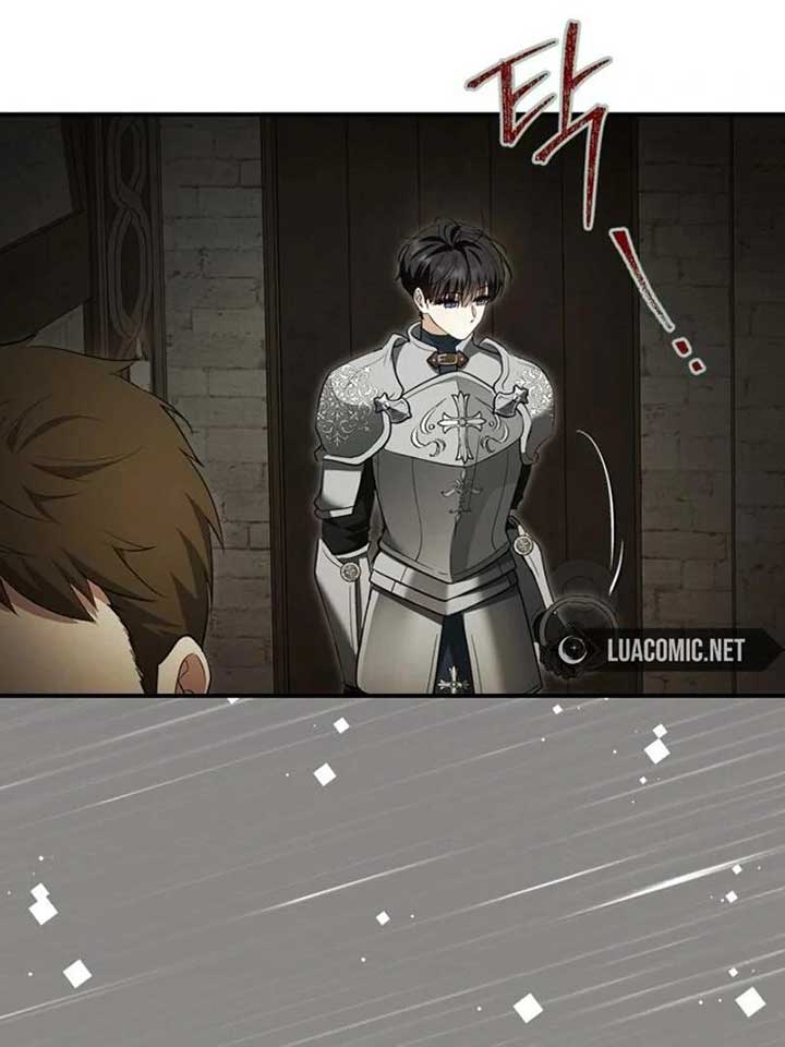 I Became A Squirrel Saving The Villain Chapter 12 page 73