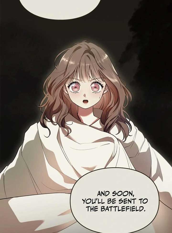 I Became A Squirrel Saving The Villain Chapter 12 page 78