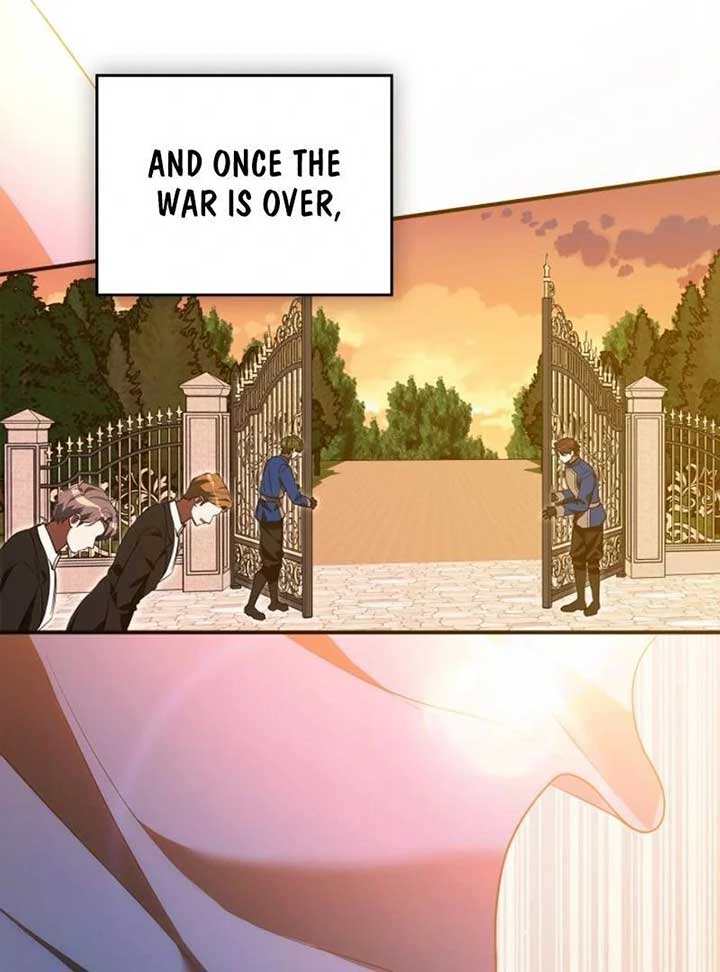 I Became A Squirrel Saving The Villain Chapter 12 page 87