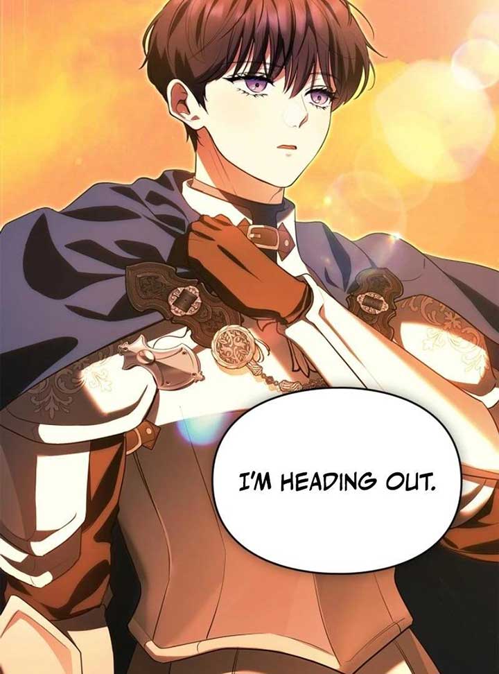 I Became A Squirrel Saving The Villain Chapter 12 page 90