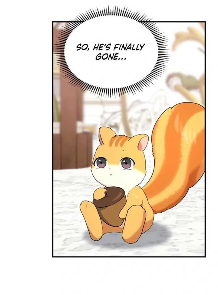 I Became A Squirrel Saving The Villain Chapter 12 page 98