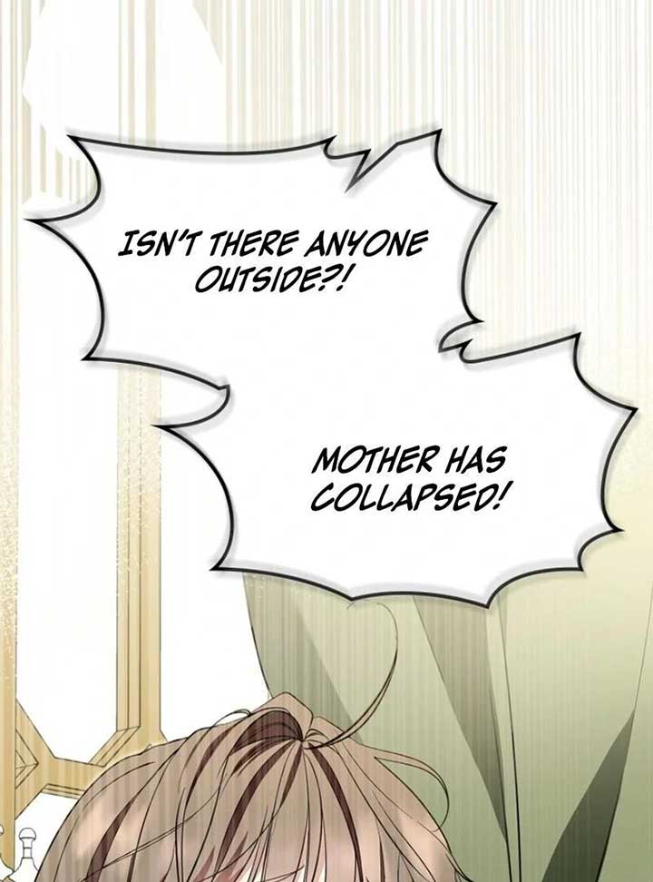 I Became A Squirrel Saving The Villain Chapter 13 page 9