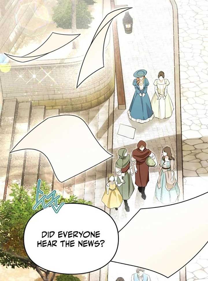 I Became A Squirrel Saving The Villain Chapter 13 page 106