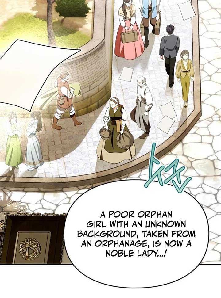 I Became A Squirrel Saving The Villain Chapter 13 page 107