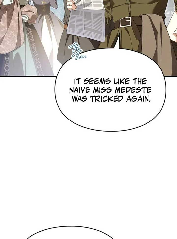 I Became A Squirrel Saving The Villain Chapter 13 page 109