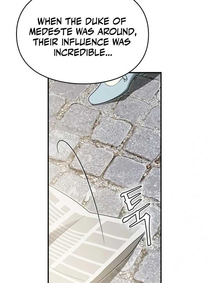 I Became A Squirrel Saving The Villain Chapter 13 page 110
