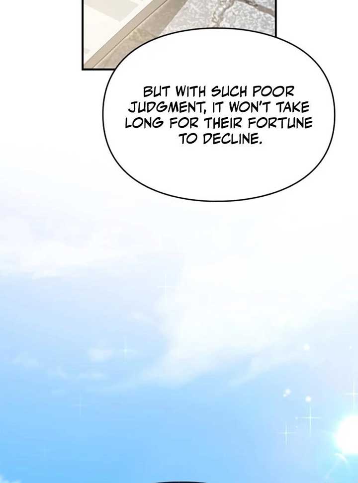 I Became A Squirrel Saving The Villain Chapter 13 page 111
