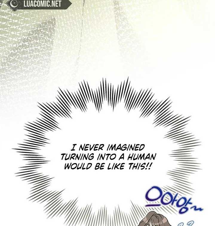 I Became A Squirrel Saving The Villain Chapter 13 page 11